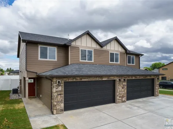 1610 Kanga Way, Billings, MT