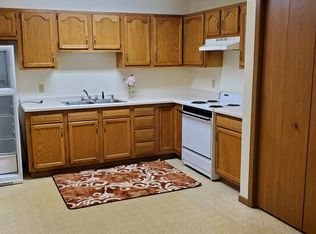 572 Sherry Ave APT D, Park Falls, WI 54552
