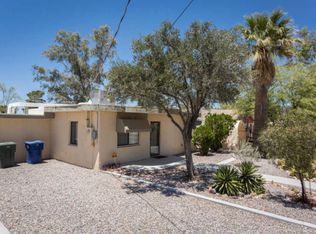 2643 N Columbus Blvd, Tucson, AZ 85712