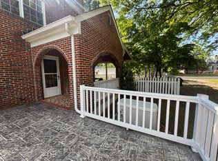 3479 Overbrook Dr, Roanoke, VA 24018