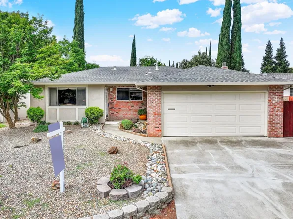 2973 Orchid Street, Fairfield, CA 94533