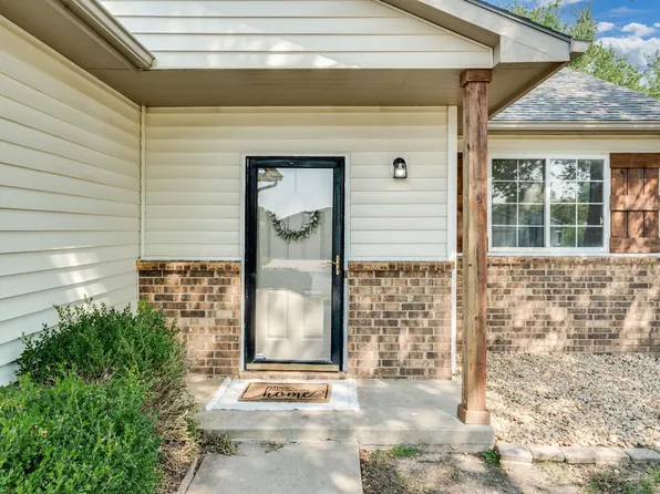 11306 W Jewell St, Wichita, KS 67209
