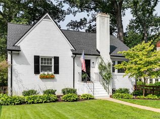 5408 Dorchester Rd, Richmond, VA 23225