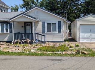 182 Liberty St, Perryopolis, PA 15473