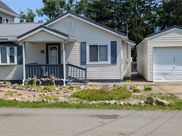 182 Liberty St, Perryopolis, PA 15473