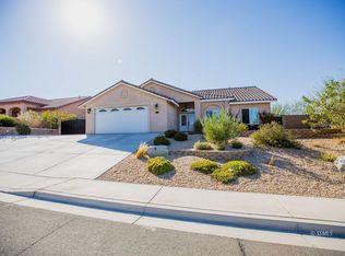 2401 Lacey St, Ridgecrest, CA 93555