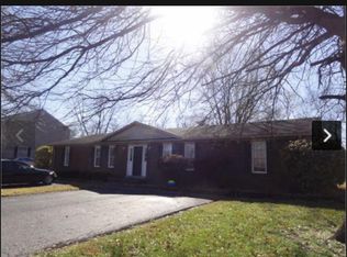 731 Tara Ct #B, Bowling Green, KY 42104