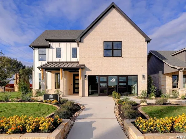 347 NOPAL RIDGE, San Antonio, TX 78253