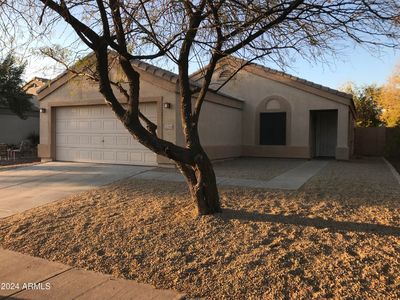 12326 W Bloomfield Rd, El Mirage, AZ, 85335