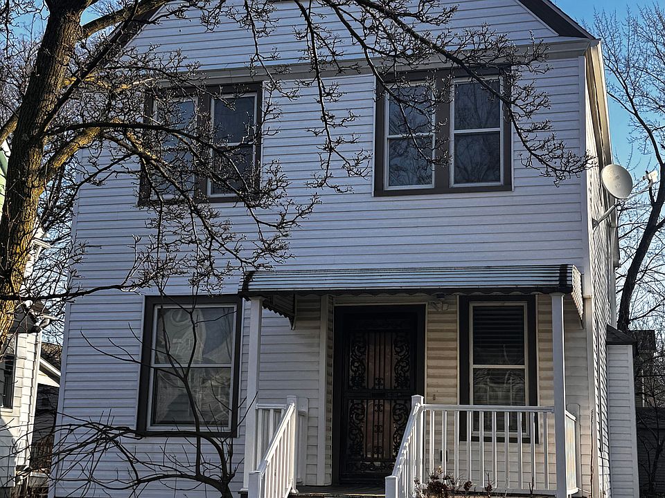 1st image of 1451 E 110th St