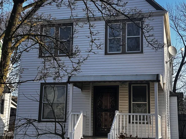 1451 E 110th St, Cleveland, OH 44106