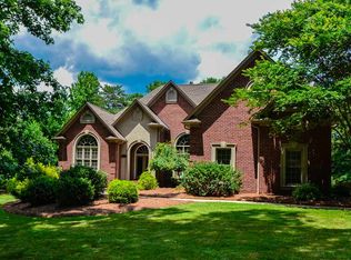 807 Inverness Cir, Spartanburg, SC 29306