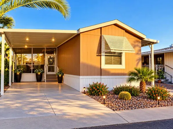 6942 W Olive Ave #29, Peoria, AZ 85345