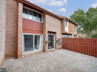 10494 Faulkner Ridge Cir #115, Columbia, MD 21044