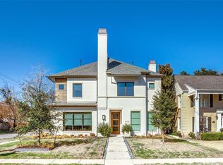 4338 Glenwick Ln, University Park, TX 75205
