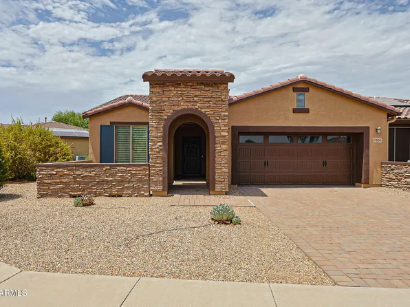 17656 W CEDARWOOD Lane, Goodyear, AZ 85338