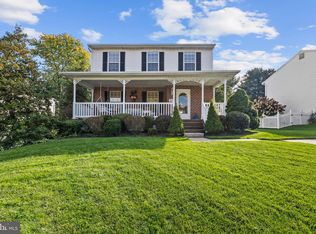3713 Oakfalls Way, Baltimore, MD 21236