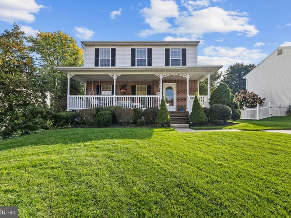 3713 Oakfalls Way, Baltimore, MD 21236