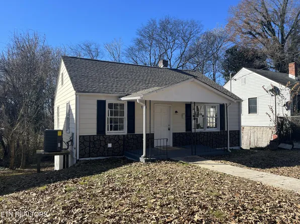 1713 Lombard Pl, Knoxville, TN 37915