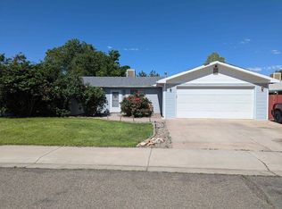 1789 Kathy Lynn St, Grand Junction, CO 81503