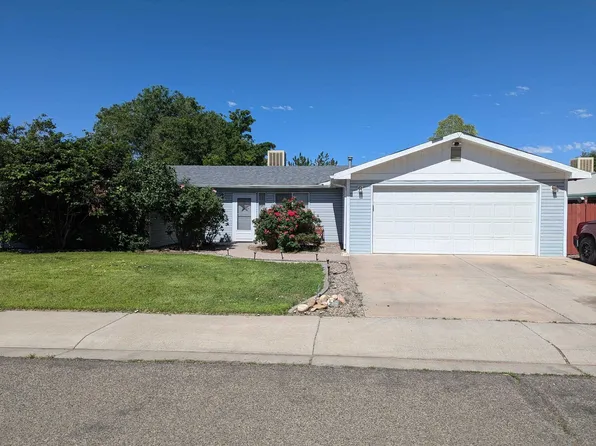1789 Kathy Lynn St, Grand Junction, CO 81503