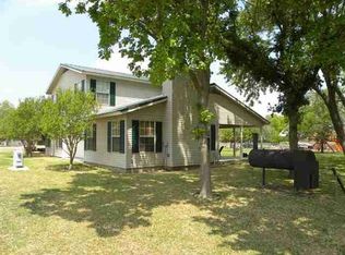 312 Park Ln, Sunrise Beach, TX 78643