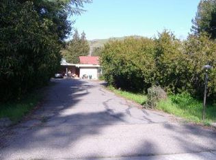 1057 Camino Pablo, Moraga, CA