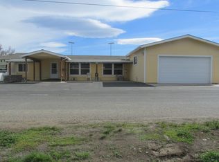 1204 E Spruce St, Yakima, WA 98901