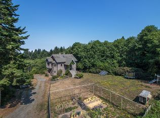 251 Westgate Dr, Trinidad, CA 95570