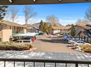 3200 S Litzler Dr #14-203-1, Flagstaff, AZ 86005