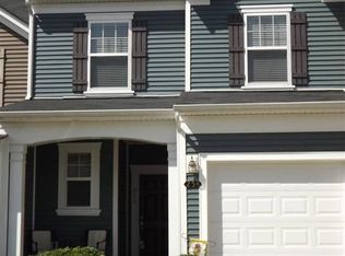 254 River Clay Rd, Fort Mill, SC 29708