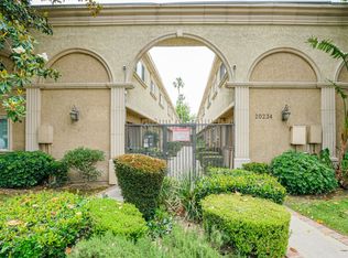 20234 Cohasset St UNIT 11, Winnetka, CA 91306
