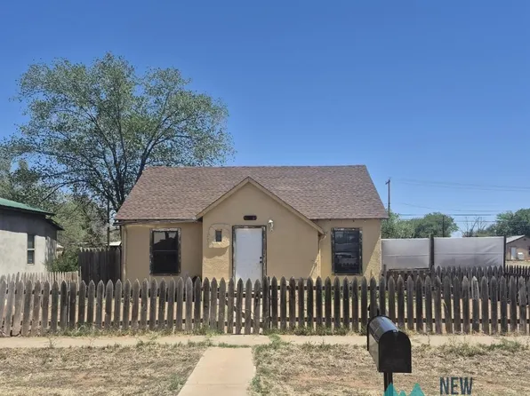 1101 N Davis St, Clovis, NM 88101