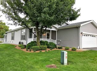 3218 Harness Ln LOT 775, Grayslake, IL 60030