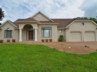 6 S Faith Way, Evansville, IN 47712