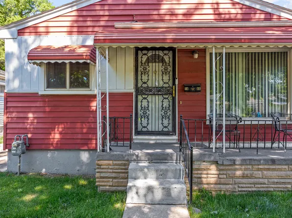 1686 S Bassett St, Detroit, MI 48217