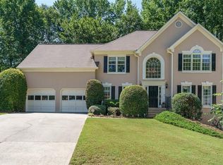 2070 Peachbluff Dr, Duluth, GA 30097