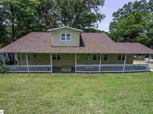 5126 Patterson Rd, Anderson, SC 29625