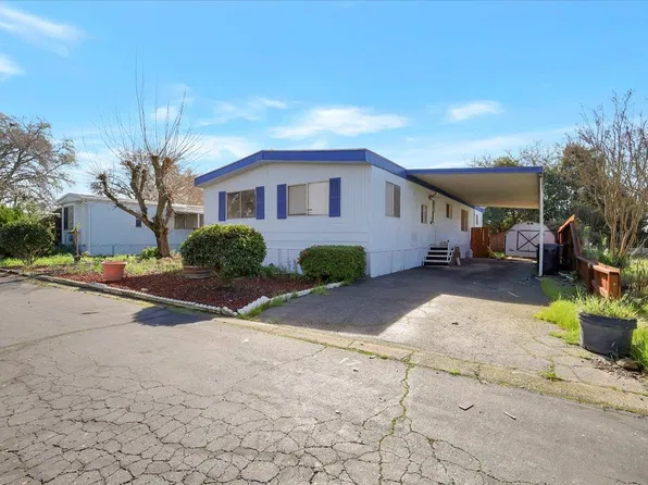 8831 Highway 70 St Unit 17, Marysville, CA 95901