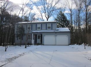 780 Woodside Ave, Ravenna, OH 44266