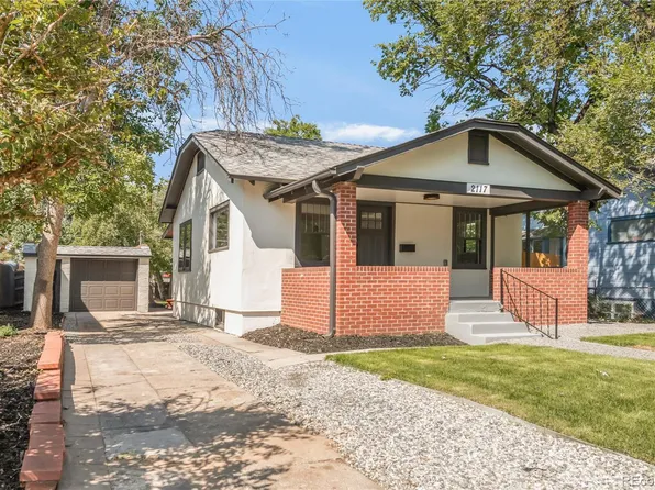 2117 S Lafayette Street, Denver, CO 80210