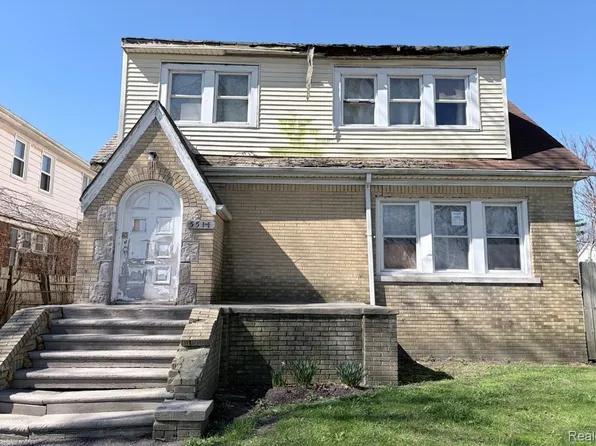 5511 Lakeview St, Detroit, MI 48213