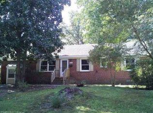 841 Catalina Dr, Newport News, VA 23608