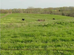 1 Buck Creek Rd, Bedford, KY 40006