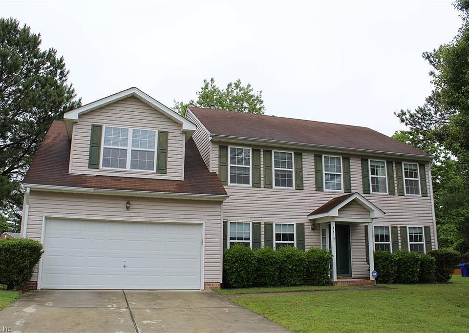 1st image of 4413 Quail Pt
