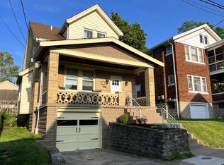 15 Sadye Ct, Fort Thomas, KY 41075