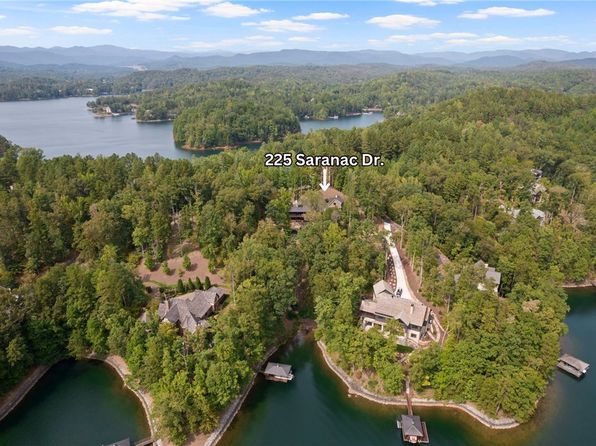 225 Saranac Dr, Sunset, SC 29685