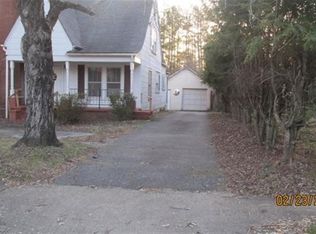 311 Beall St NW, Lenoir, NC 28645