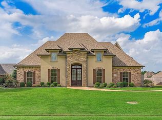 1811 Coldwater Crk, Haughton, LA 71037