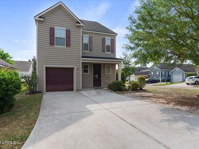 28 Kings Cross Ct, Beaufort, SC, 29902